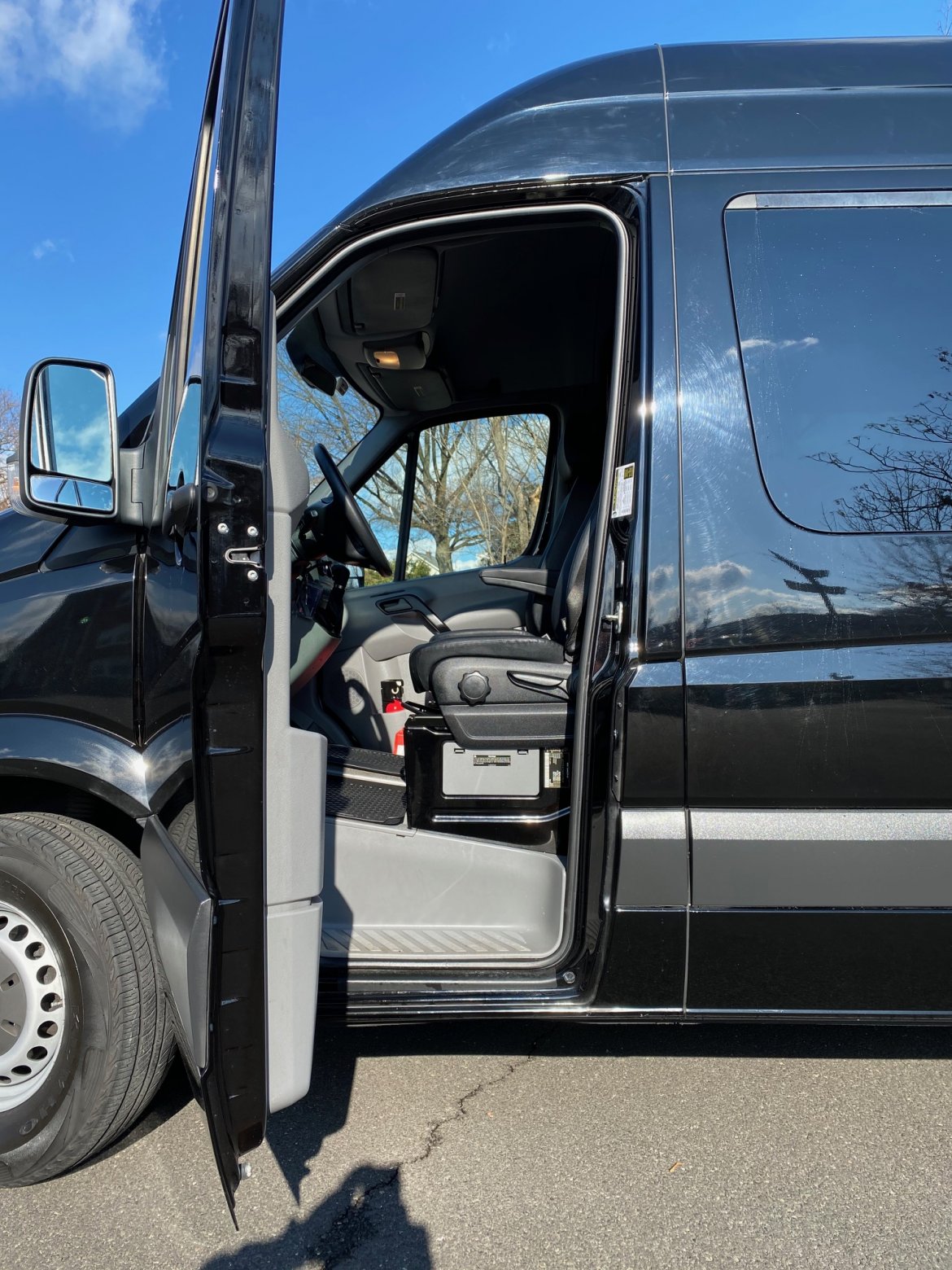 Sprinter for Sale in Union, NJ - Photo 7