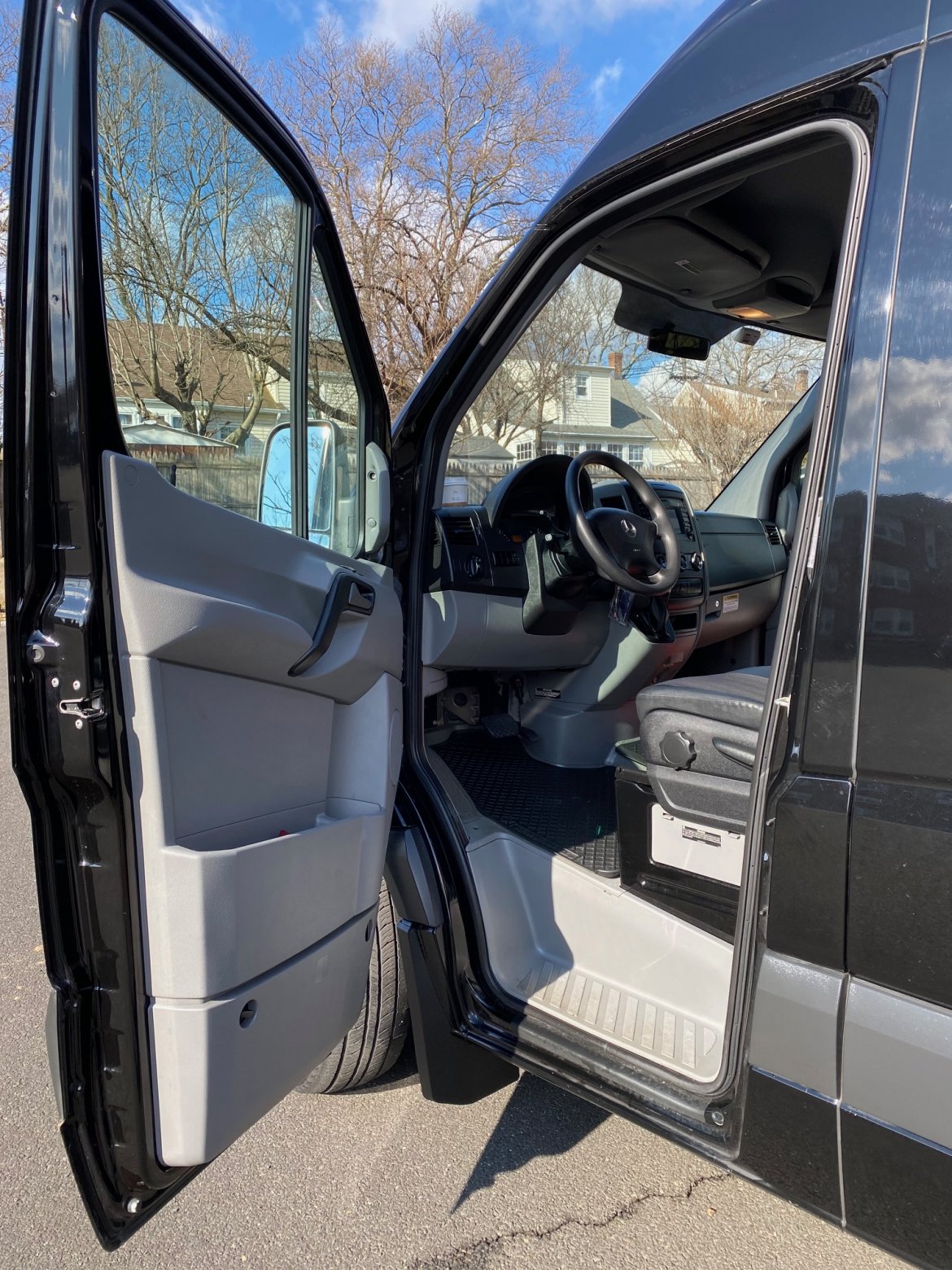 Sprinter for Sale in Union, NJ - Photo 8