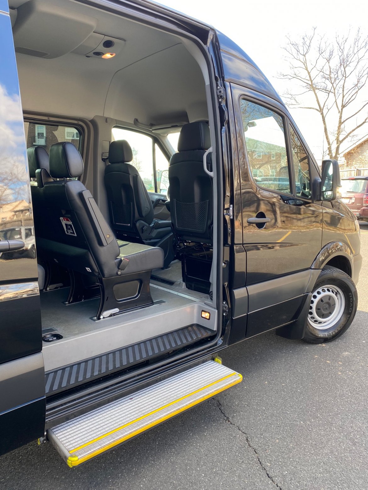 Sprinter for Sale in Union, NJ - Photo 9