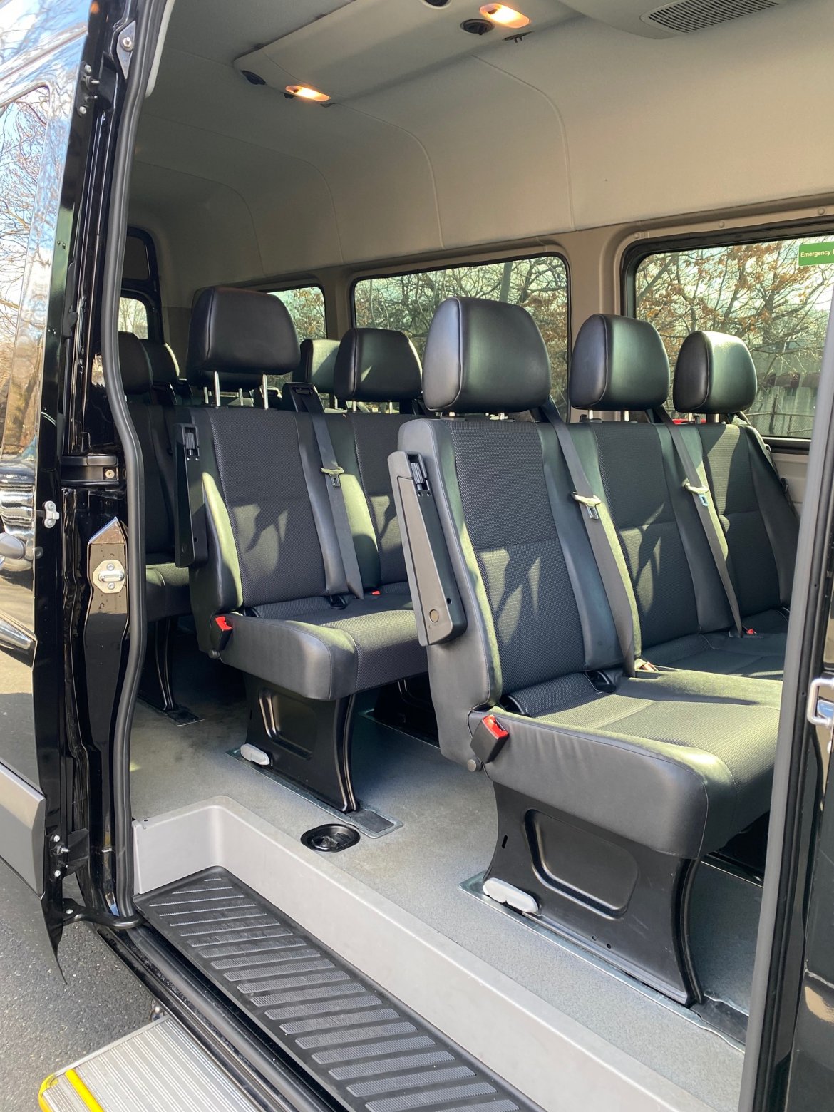 Sprinter for Sale in Union, NJ - Photo 10