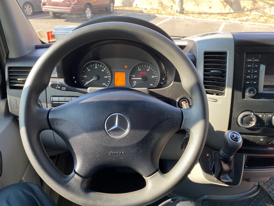 Sprinter for Sale in Union, NJ - Photo 13