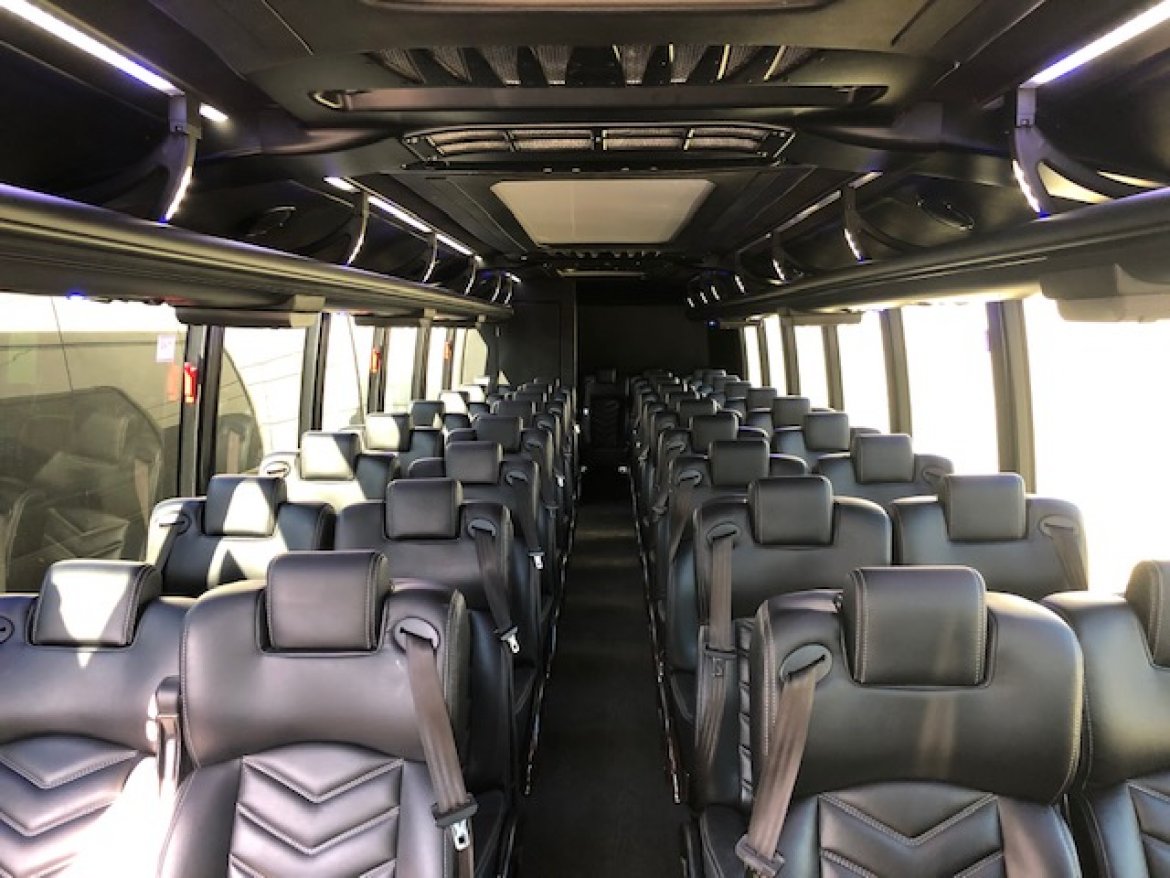 Executive Shuttle for Sale in Riverside, CA - Photo 12