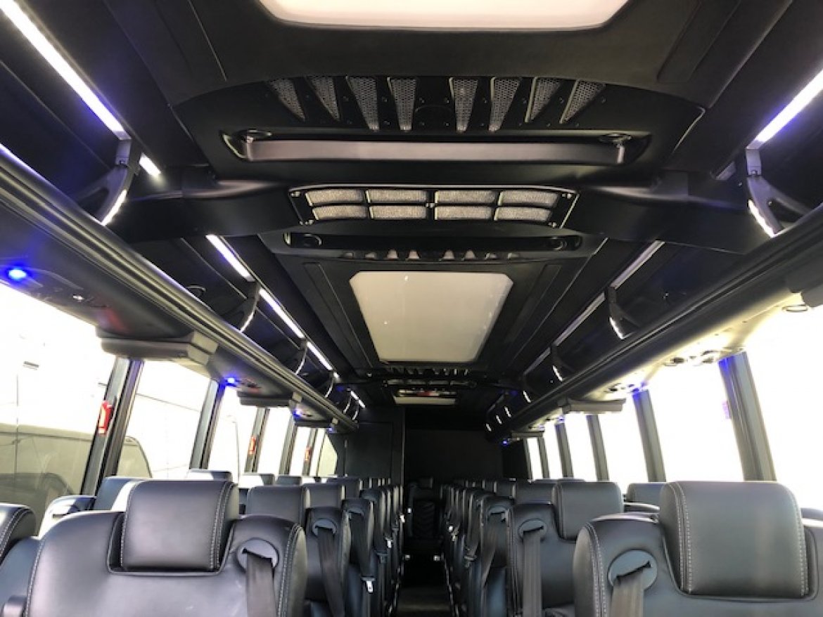Executive Shuttle for Sale in Riverside, CA - Photo 13