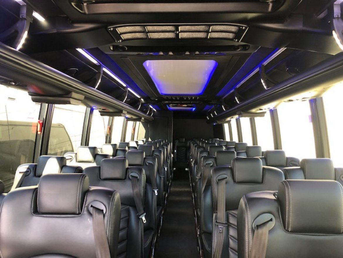 Executive Shuttle for Sale in Riverside, CA - Photo 17