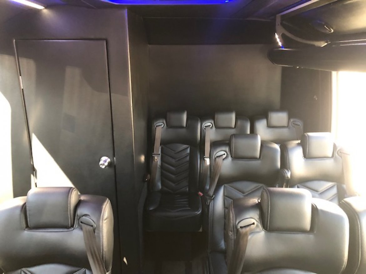Executive Shuttle for Sale in Riverside, CA - Photo 20