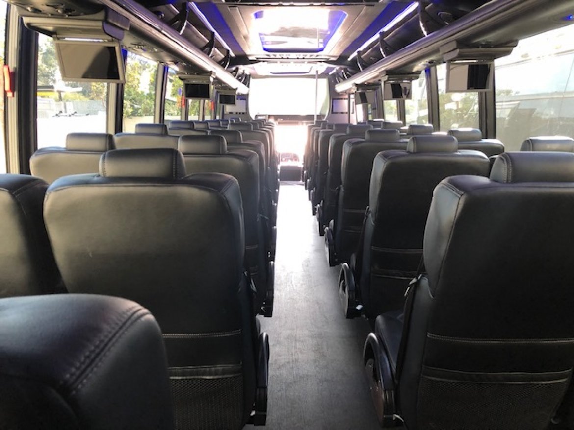 Executive Shuttle for Sale in Riverside, CA - Photo 21
