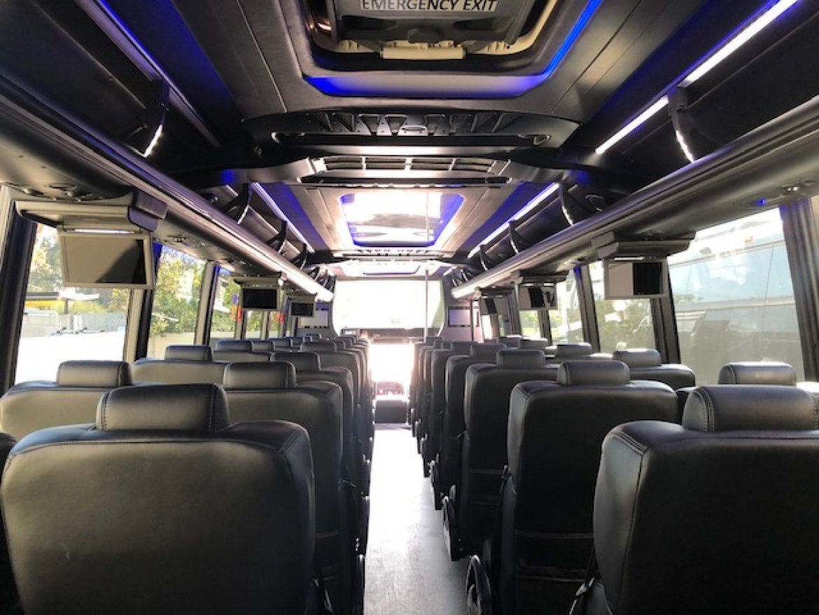 Executive Shuttle for Sale in Riverside, CA - Photo 22