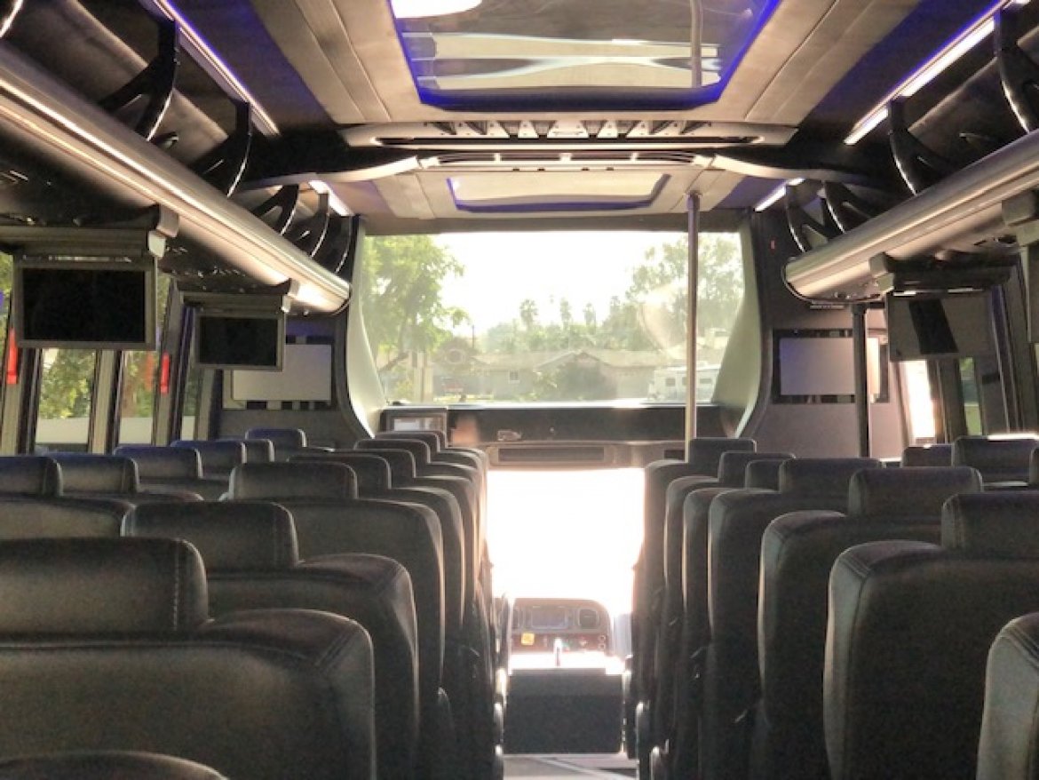 Executive Shuttle for Sale in Riverside, CA - Photo 23