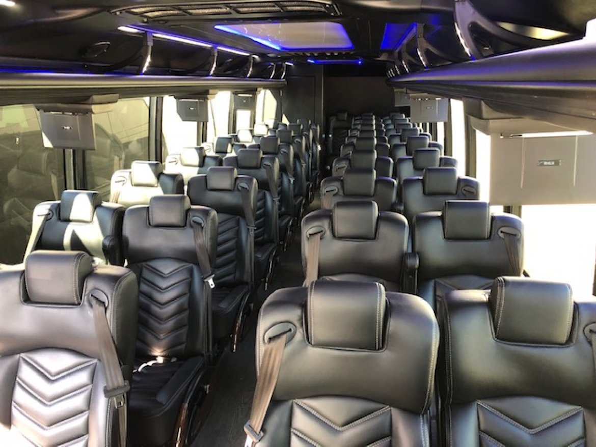 Executive Shuttle for Sale in Riverside, CA - Photo 27