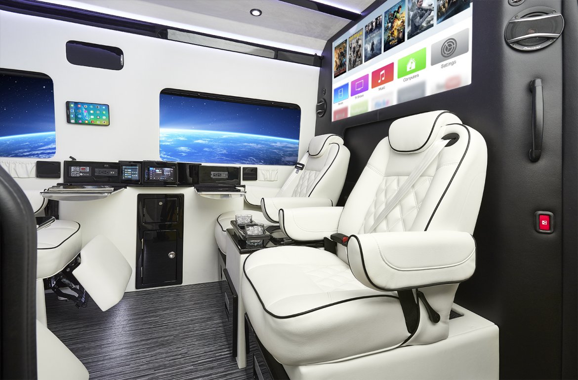Sprinter for Sale in San Antonio, TX - Photo 5