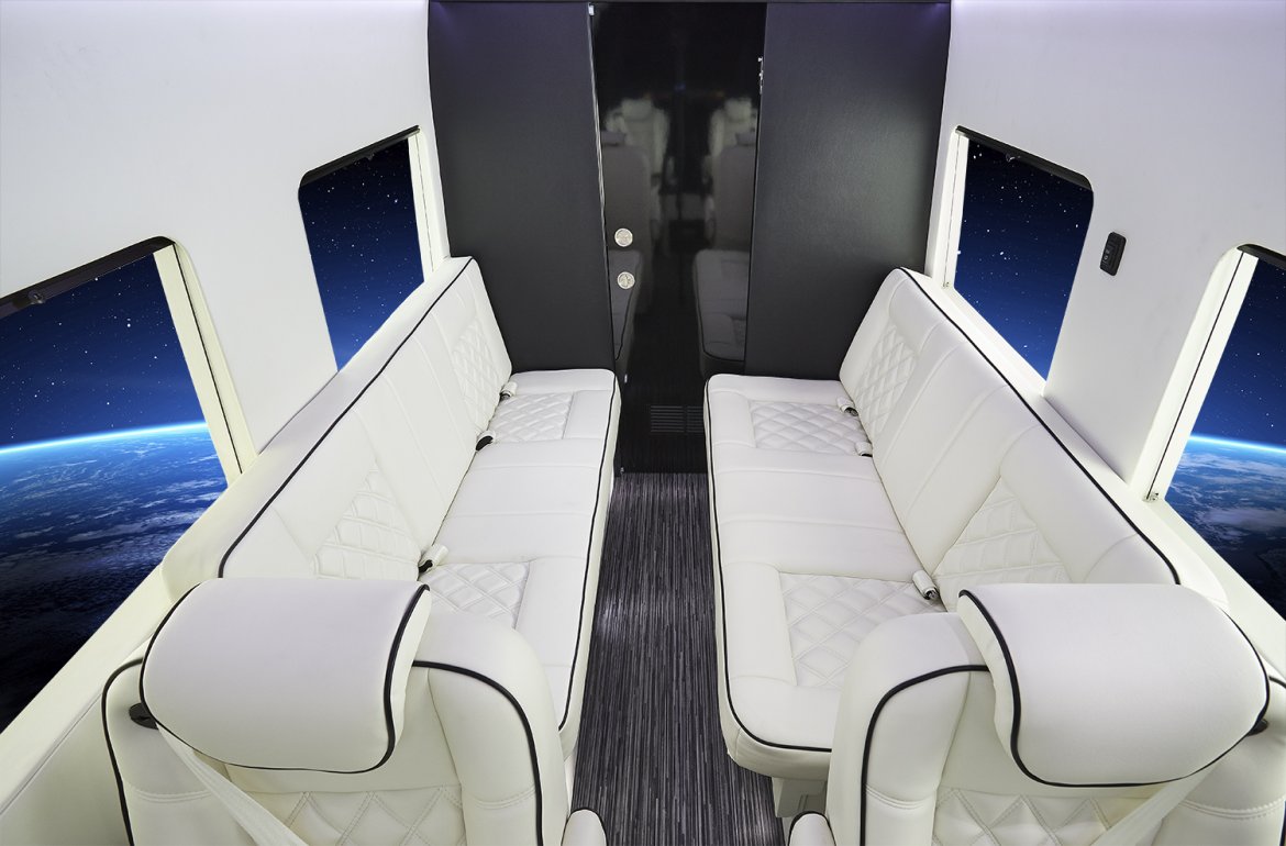 Sprinter for Sale in San Antonio, TX - Photo 7