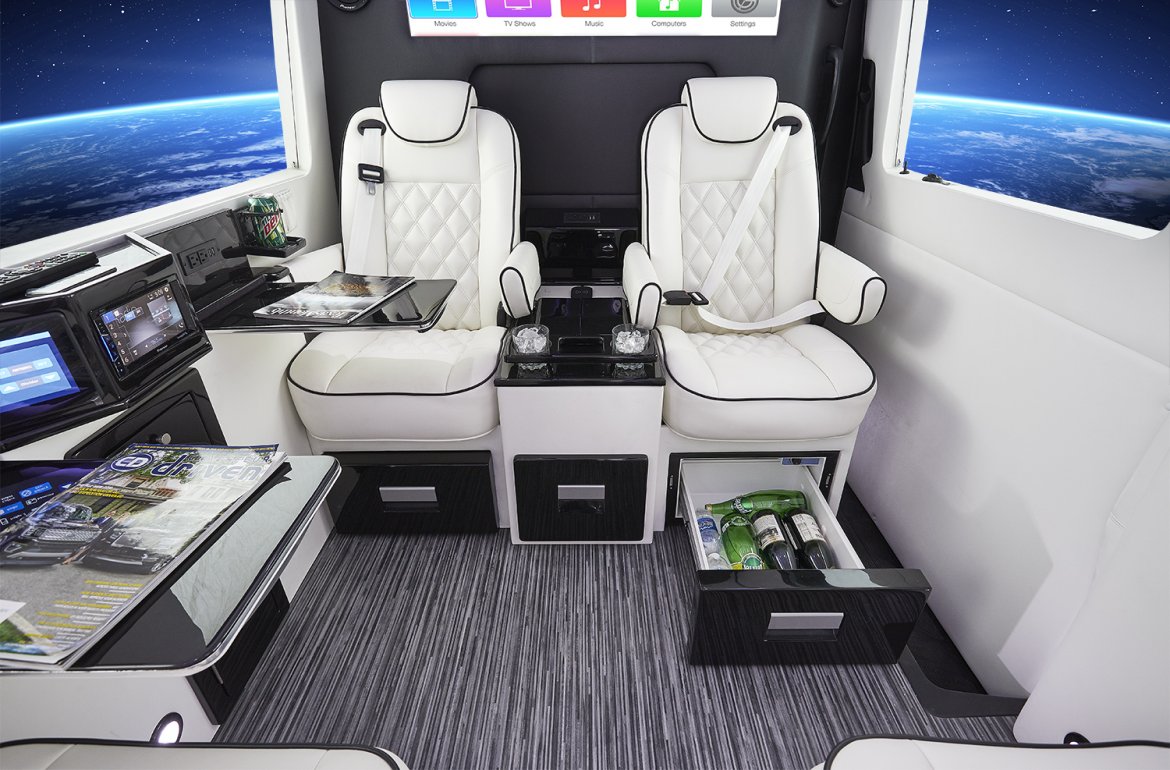 Sprinter for Sale in San Antonio, TX - Photo 8