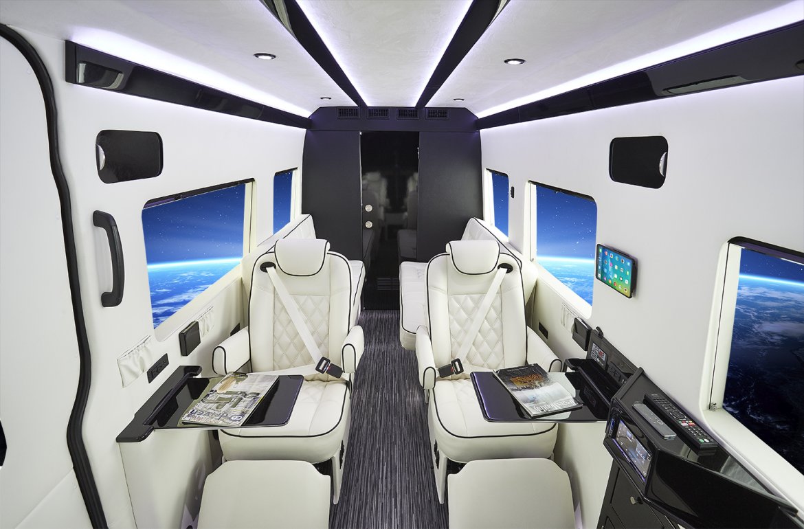 Sprinter for Sale in San Antonio, TX - Photo 10
