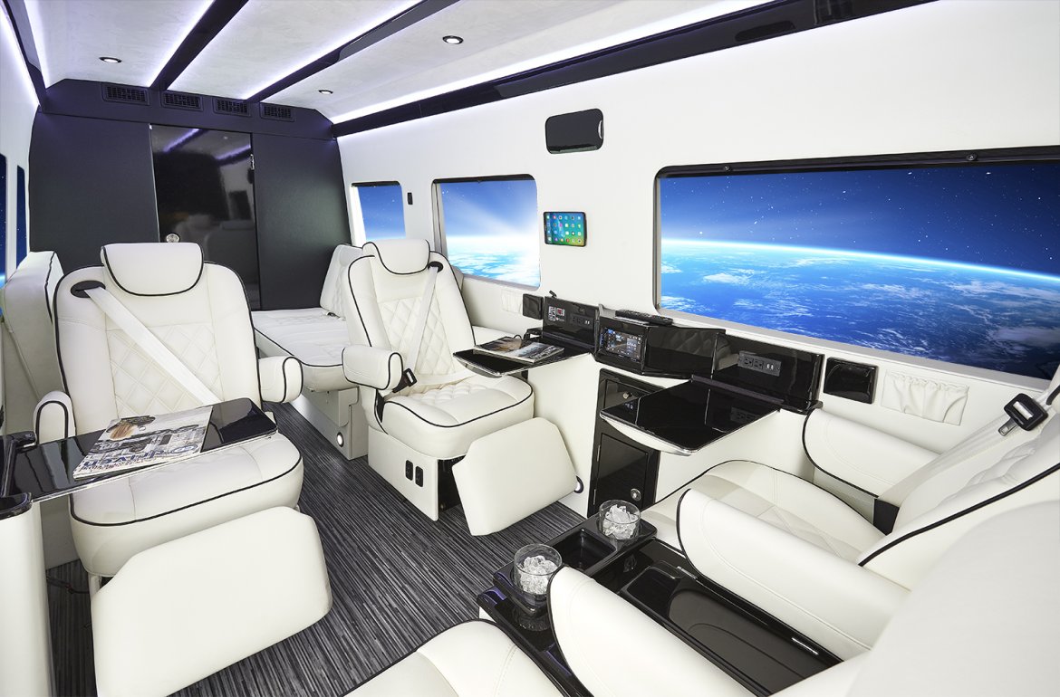 Sprinter for Sale in San Antonio, TX - Photo 4
