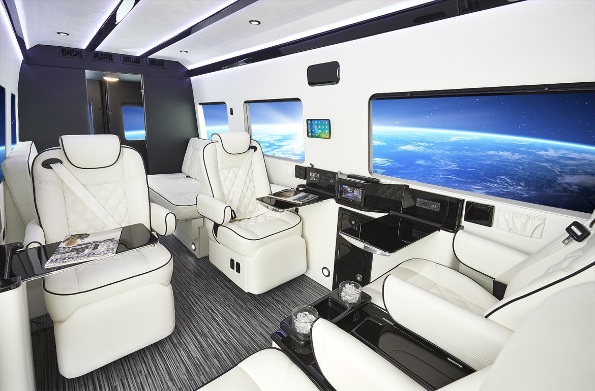 Sprinter for Sale in San Antonio, TX - Photo 11