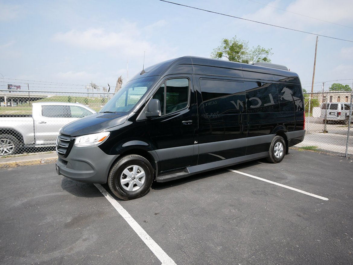 Sprinter for Sale in San Antonio, TX - Photo 6