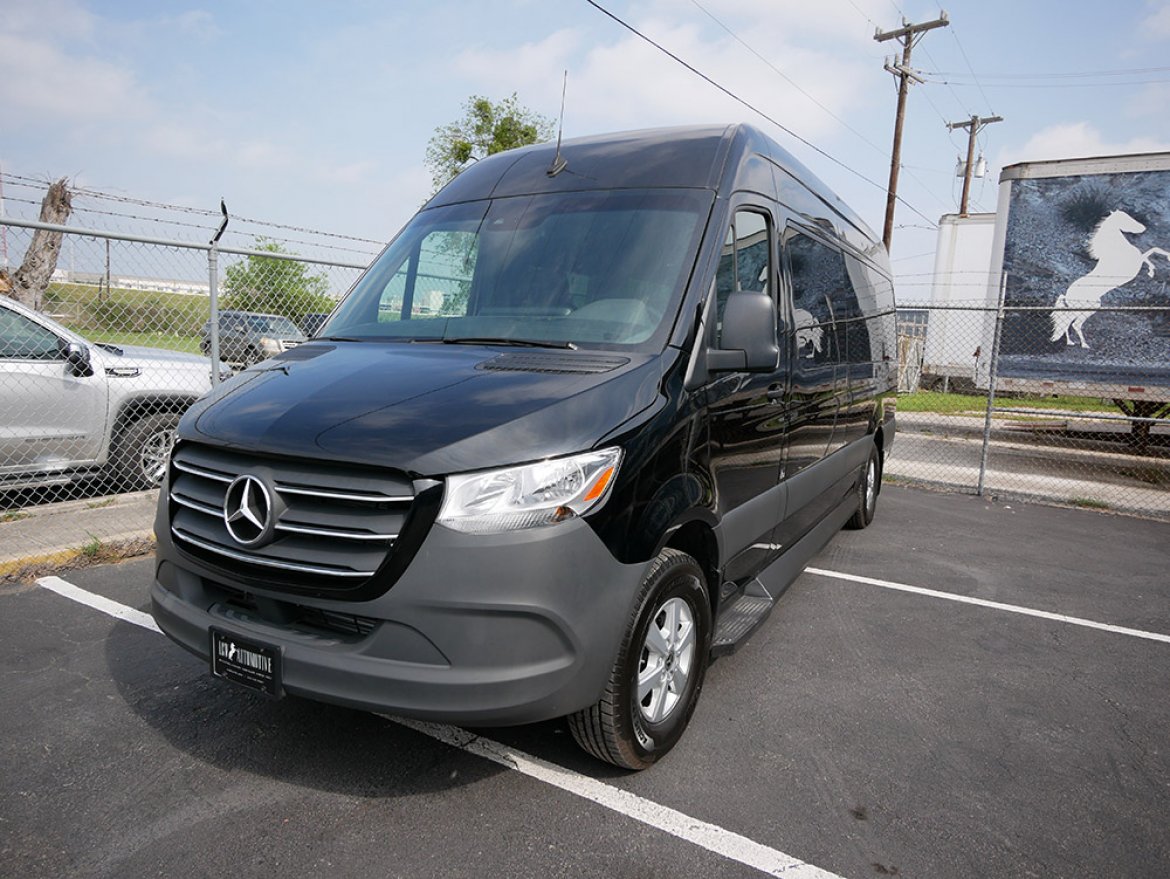 Sprinter for Sale in San Antonio, TX - Photo 8