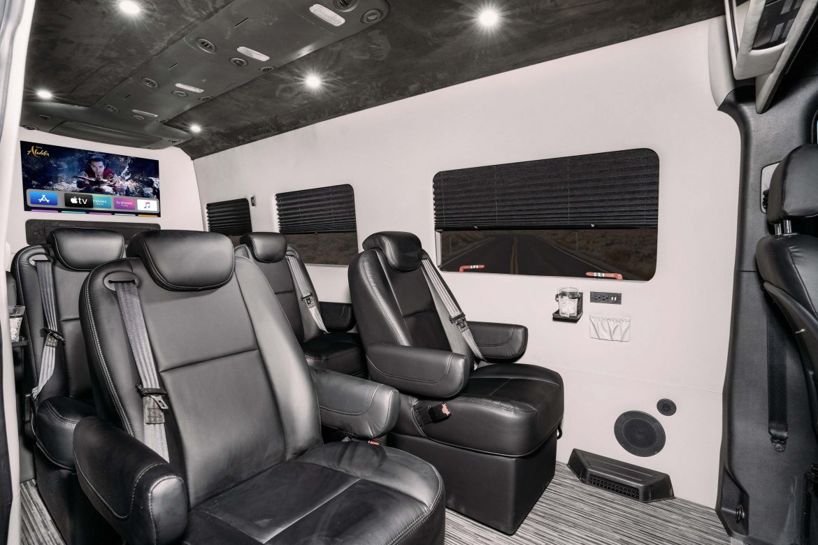Sprinter for Sale in San Antonio, TX - Photo 2