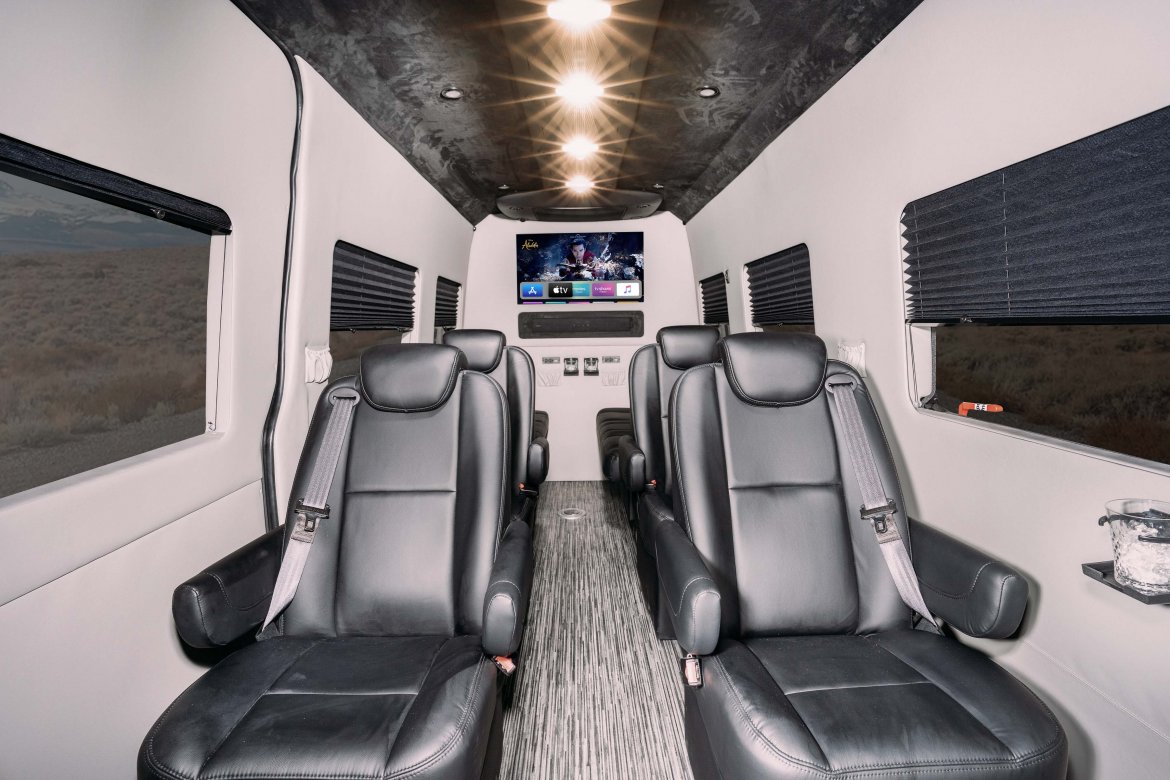 Sprinter for Sale in San Antonio, TX - Photo 3