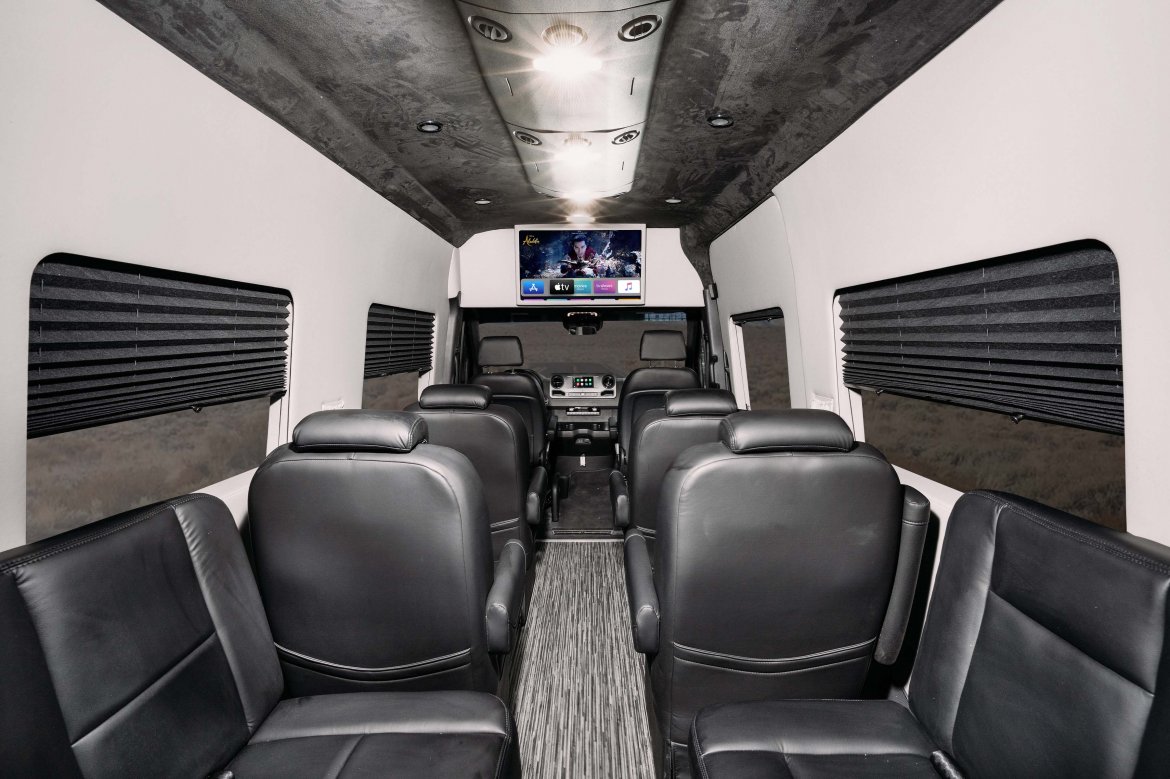 Sprinter for Sale in San Antonio, TX - Photo 4