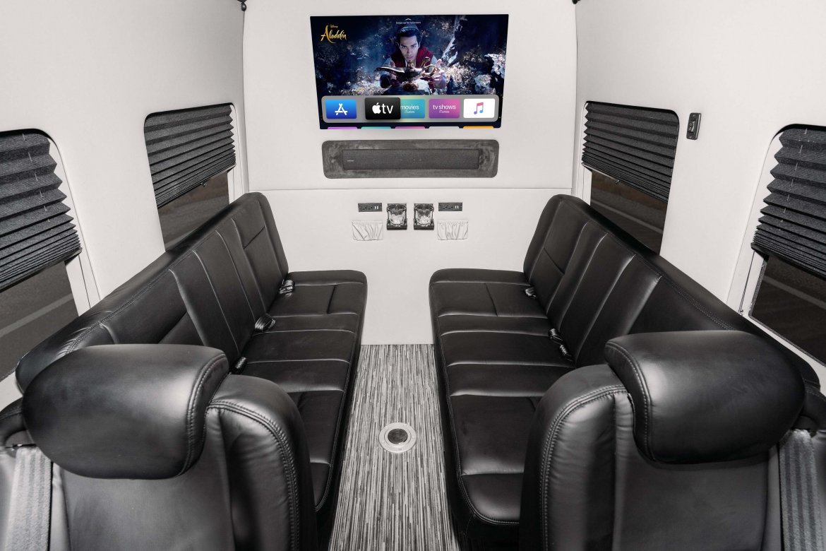 Sprinter for Sale in San Antonio, TX - Photo 5