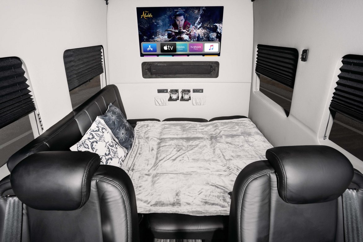 Sprinter for Sale in San Antonio, TX - Photo 7