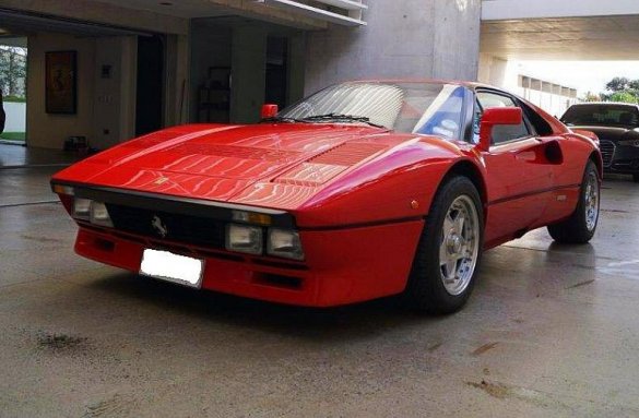 1985 Ferrari 288 GTO Exotic for Sale in Oaklyn, NJ - Photo 2