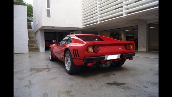 1985 Ferrari 288 GTO Exotic for Sale in Oaklyn, NJ - Photo 3