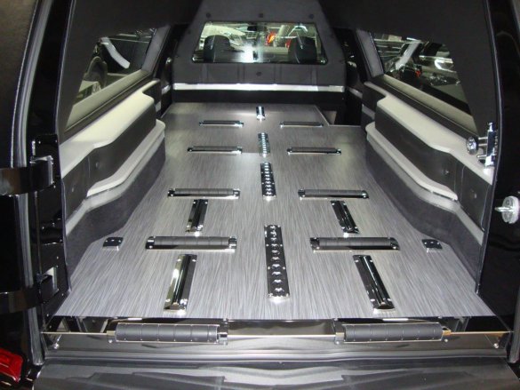 2019 Cadillac XTS Kensington Funeral for Sale in Carson, CA - Main Photo