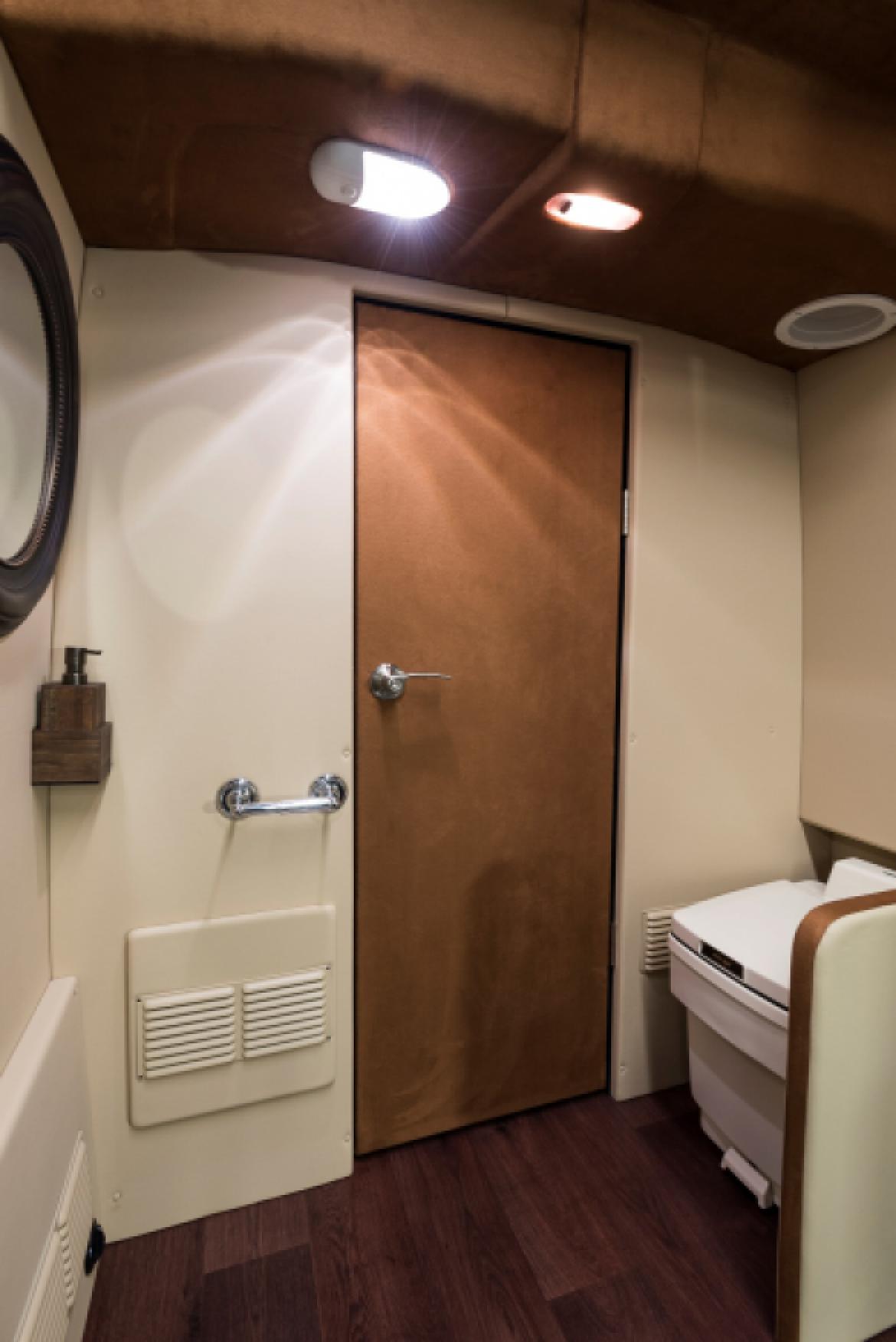 Photo of Sprinter for sale: 2017 Mercedes-Benz Sprinter 2,500 170&quot; by First Class Customs