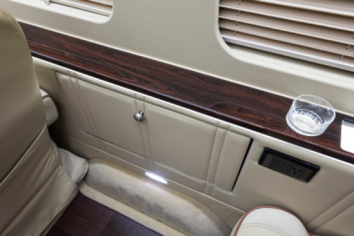 Photo of Sprinter for sale: 2017 Mercedes-Benz Sprinter 2,500 170&quot; by First Class Customs