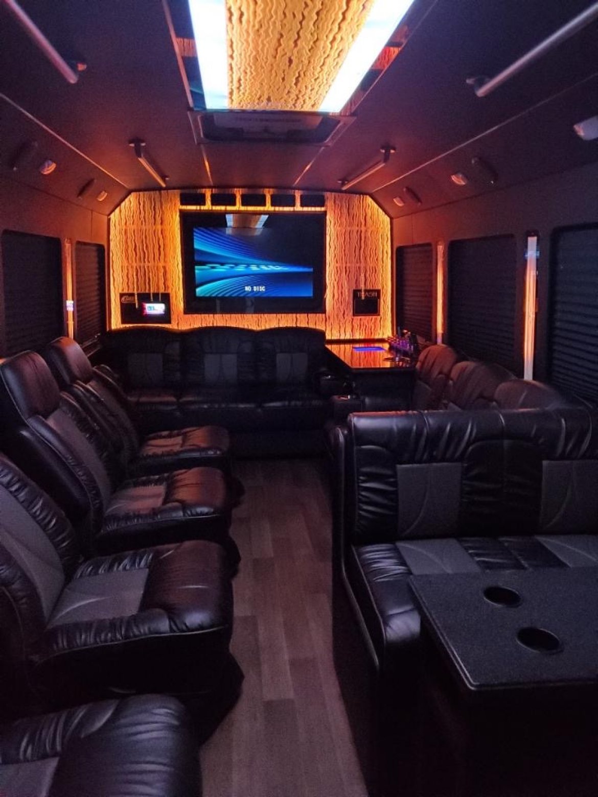 Limo Bus for Sale in Fontana, CA - Photo 16