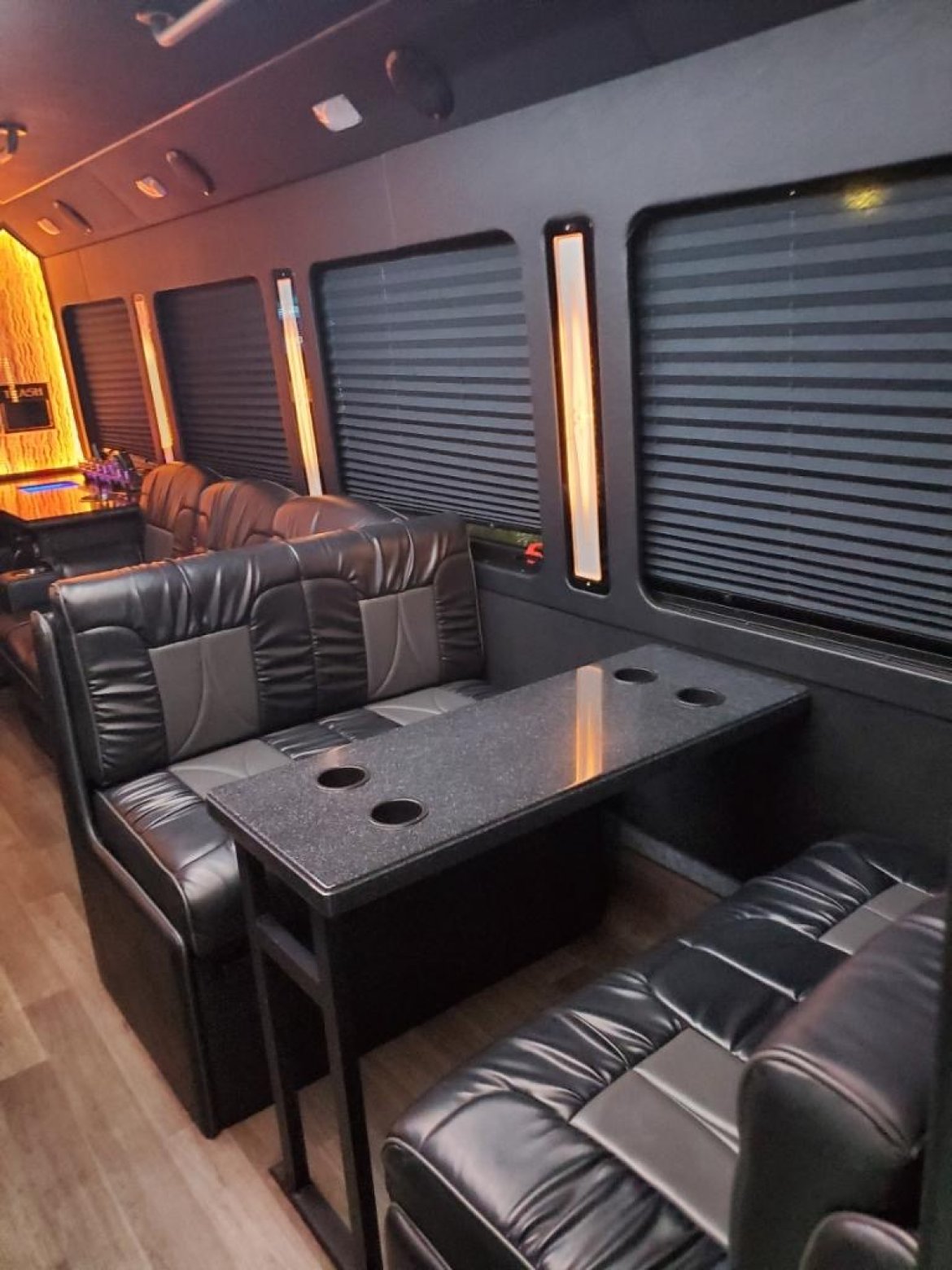 Limo Bus for Sale in Fontana, CA - Photo 17