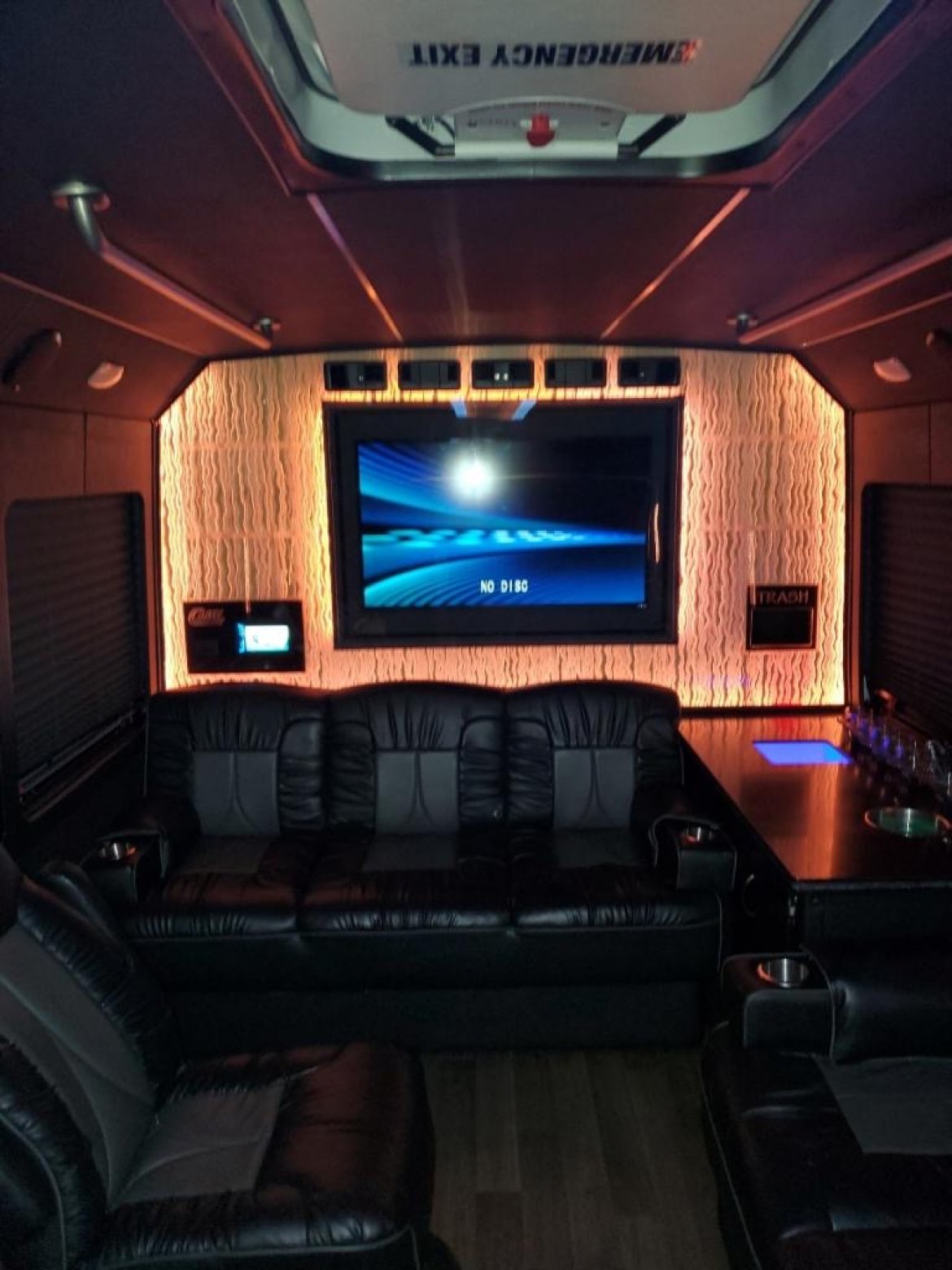 Limo Bus for Sale in Fontana, CA - Photo 18