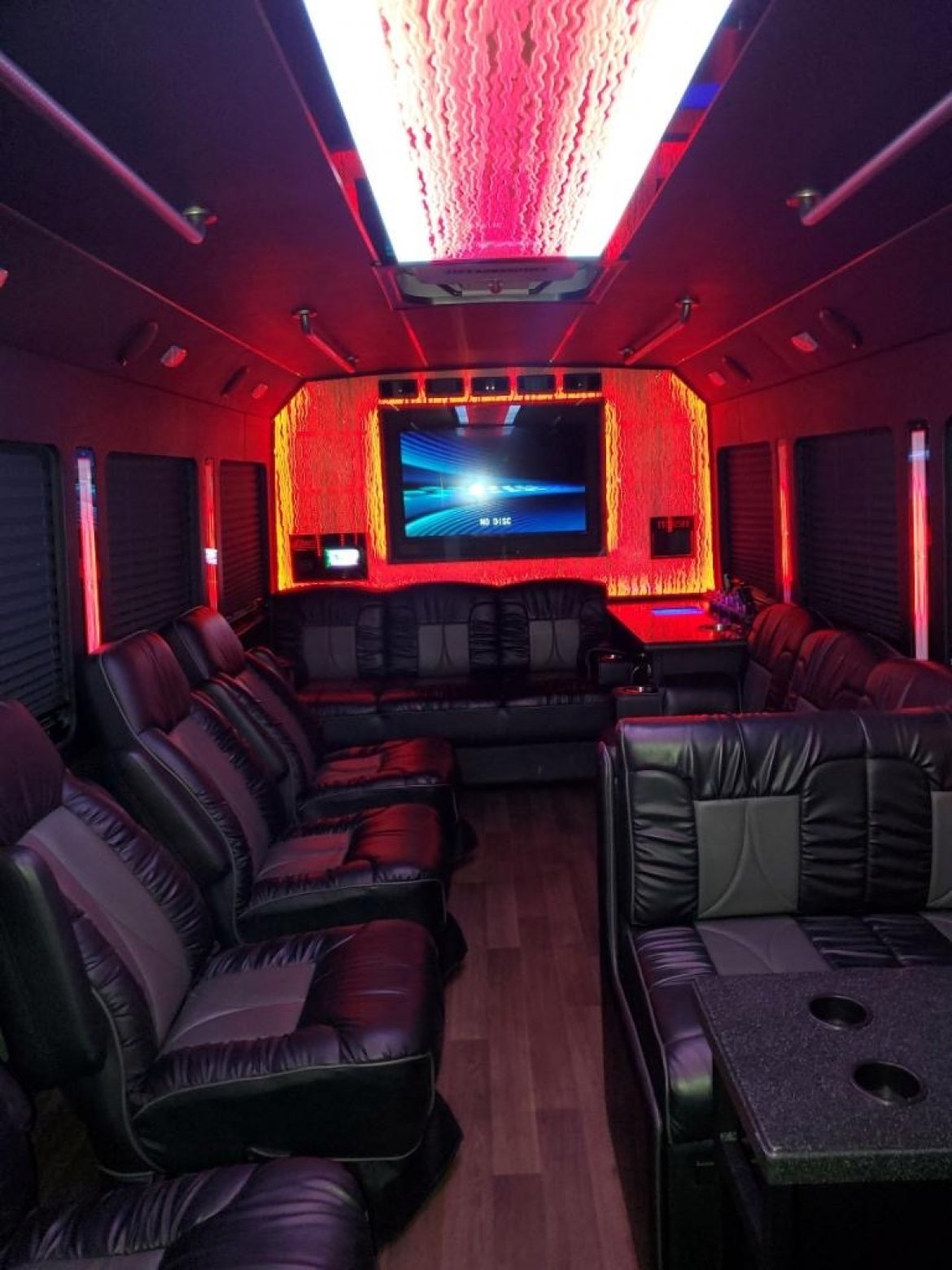 Limo Bus for Sale in Fontana, CA - Photo 19