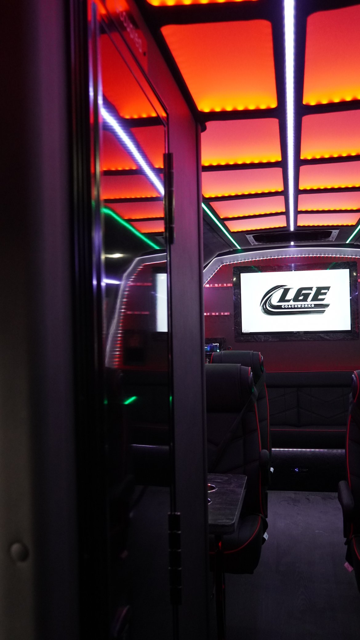 Shuttle Bus for Sale in North East, PA - Photo 6