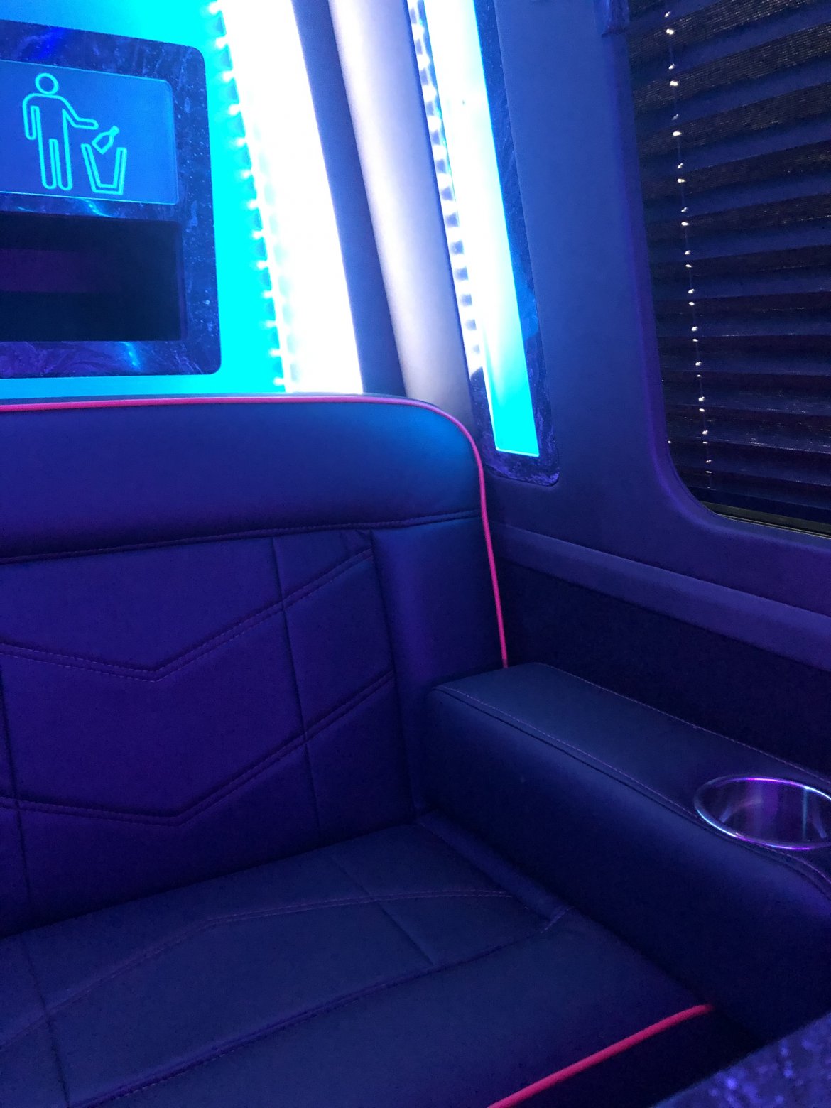 Shuttle Bus for Sale in North East, PA - Photo 18