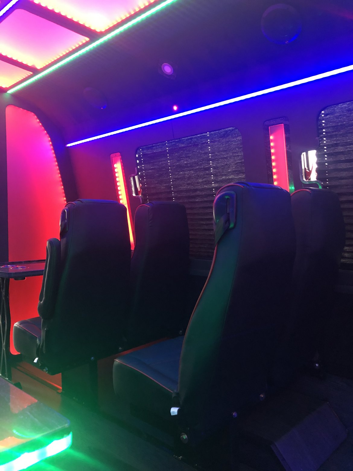 Shuttle Bus for Sale in North East, PA - Photo 19