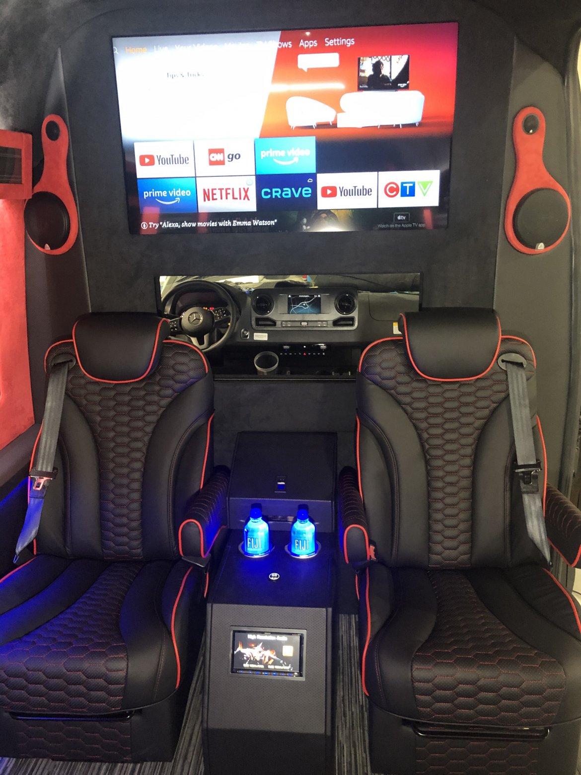 Sprinter for sale: 2020 Mercedes-Benz Sprinter 170" by Absolute Styling