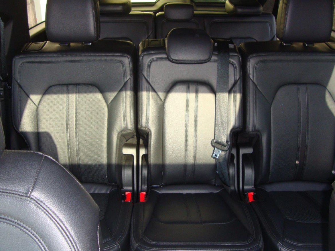 SUV for Sale in Carson, CA - Photo 17