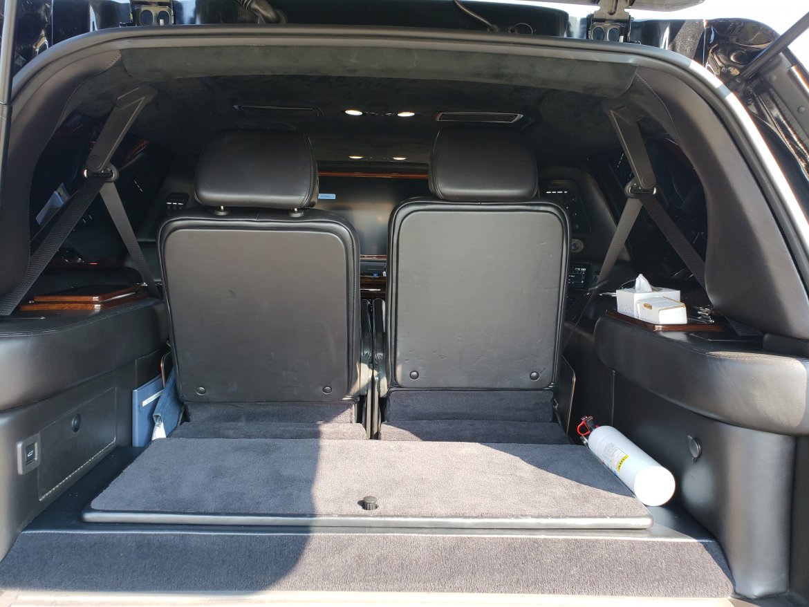 CEO SUV Mobile Office for Sale in East Islip, NY - Photo 5