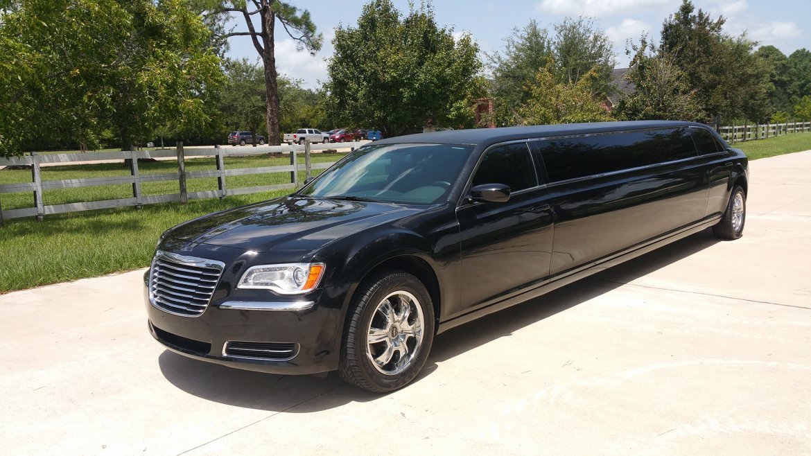 Limousine for Sale in Raleigh, NC - Photo 2