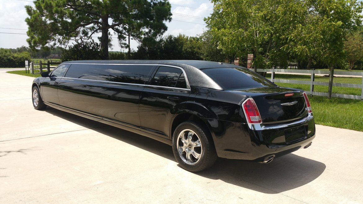 Limousine for Sale in Raleigh, NC - Photo 6