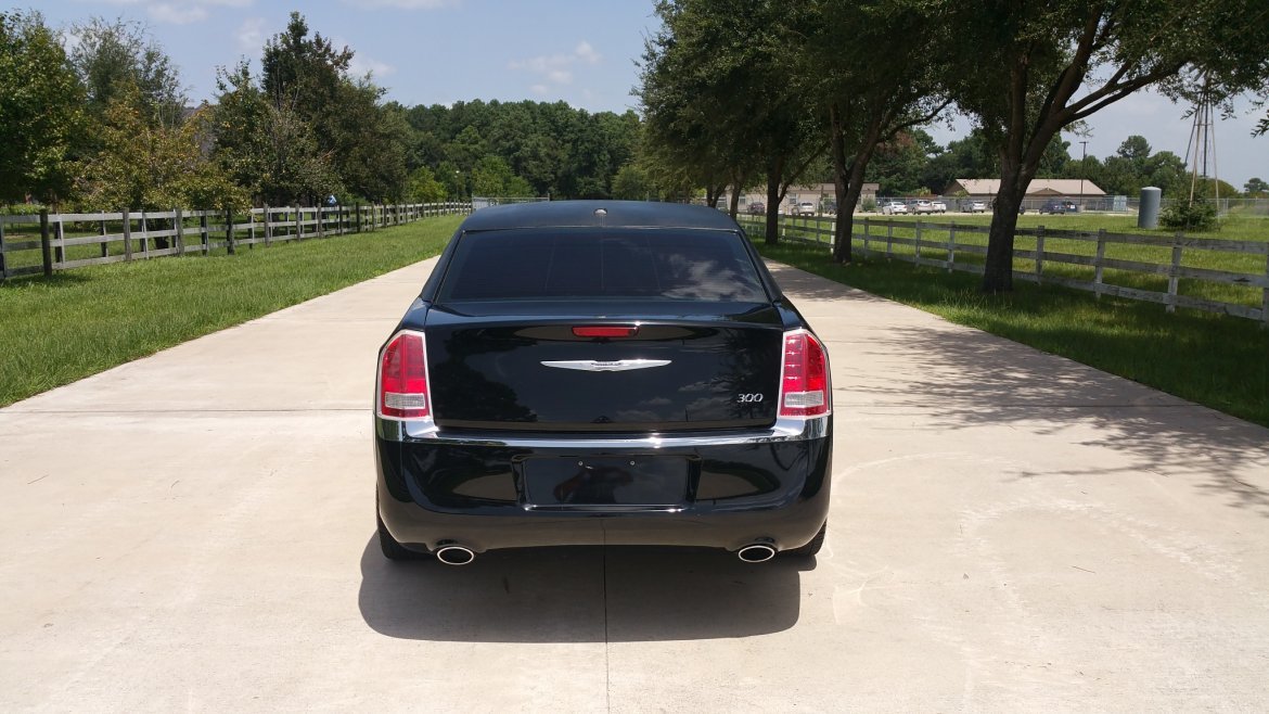 Limousine for Sale in Raleigh, NC - Photo 7