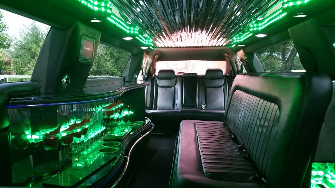 Limousine for Sale in Raleigh, NC - Photo 11