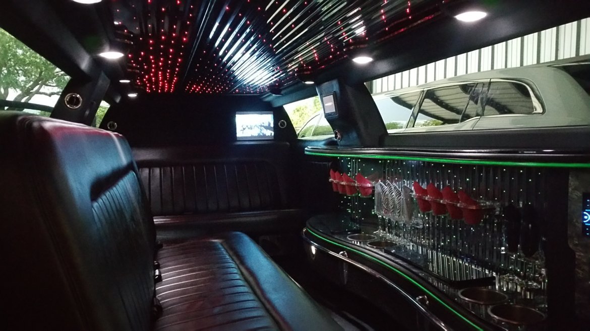 Limousine for Sale in Raleigh, NC - Photo 12