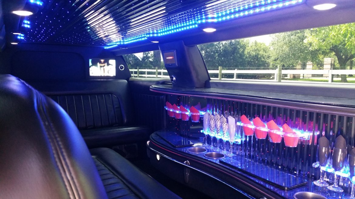 Limousine for Sale in Raleigh, NC - Photo 13
