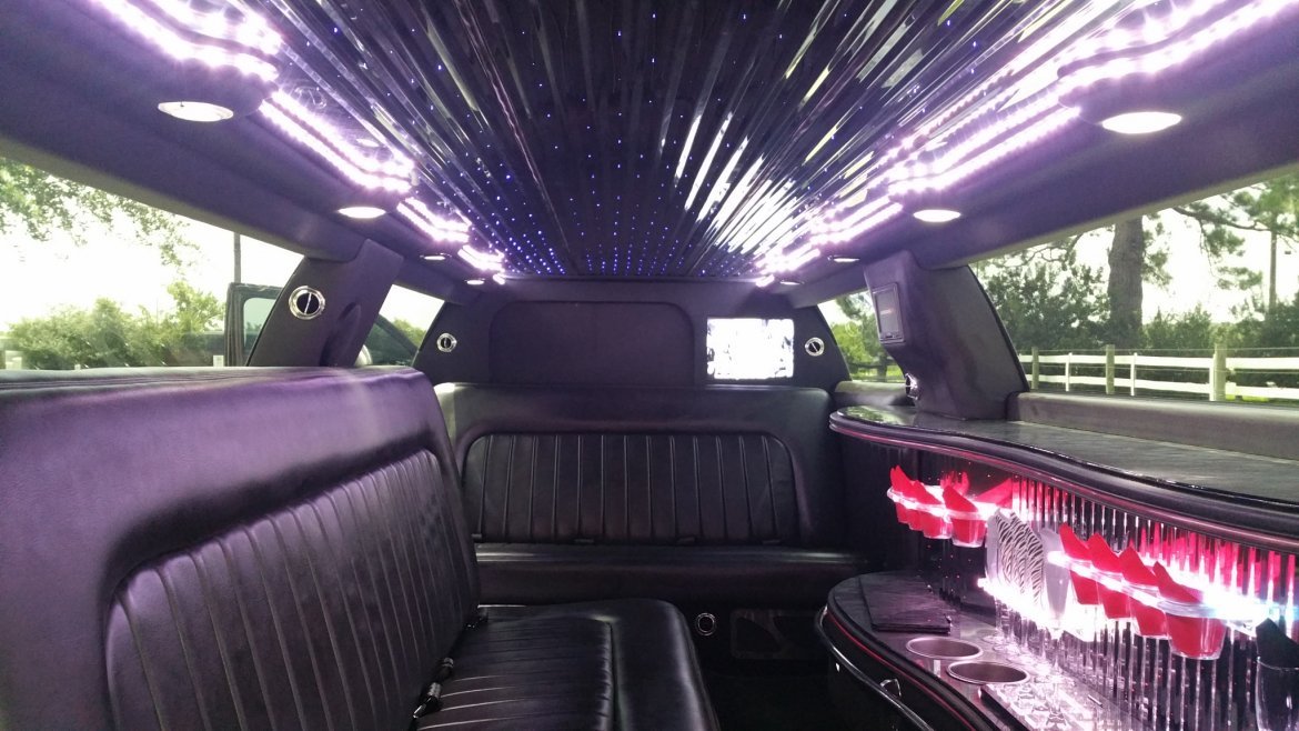 Limousine for Sale in Raleigh, NC - Photo 14