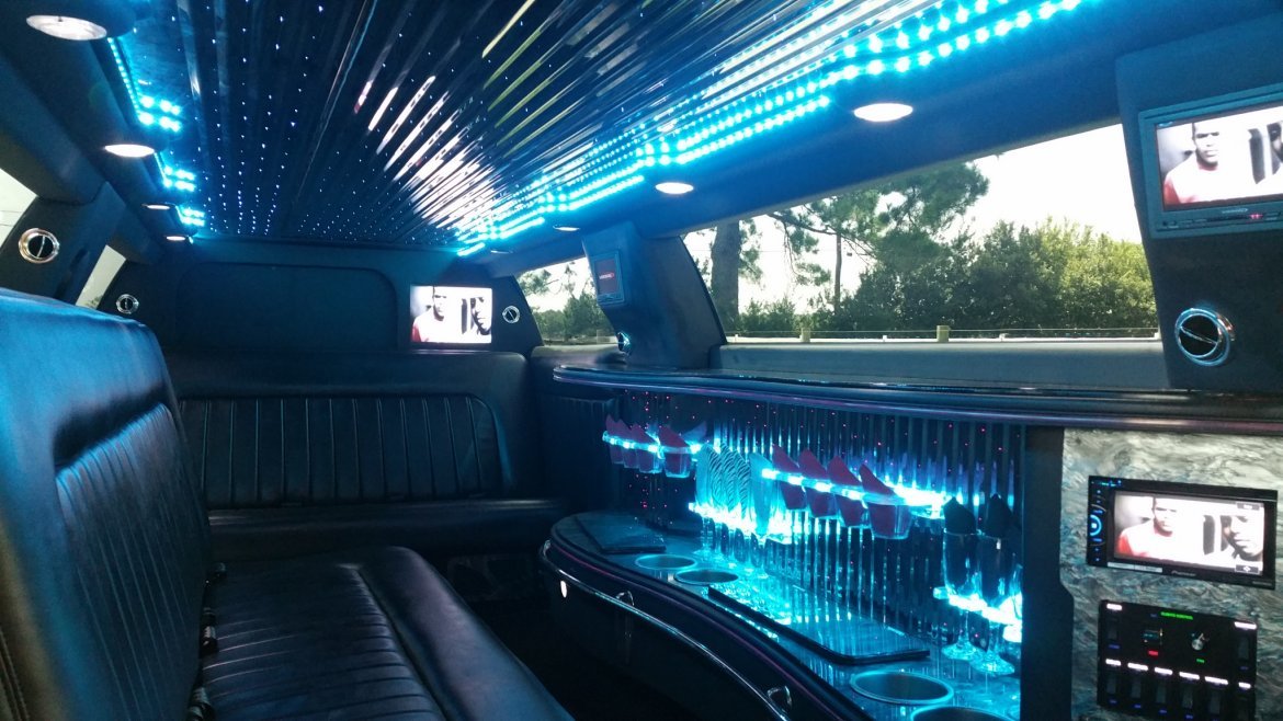 Limousine for Sale in Raleigh, NC - Photo 15