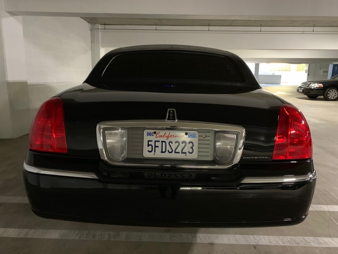 Limousine for Sale in Newport Beach, CA - Photo 3